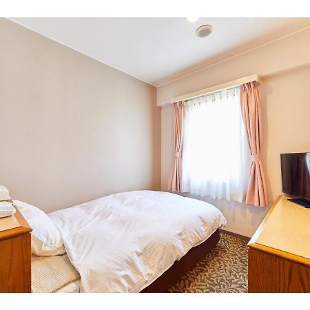 Inuyama Central Hotel - Vacation Stay 46246V Exteriér fotografie