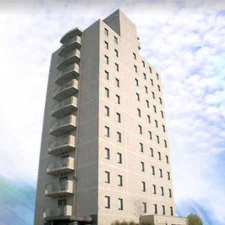 Inuyama Central Hotel - Vacation Stay 46246V Exteriér fotografie