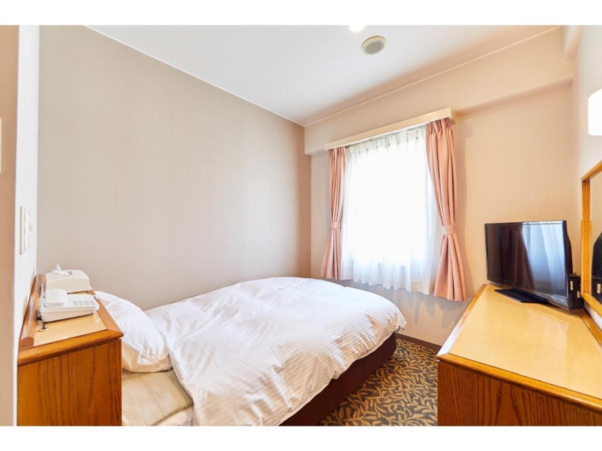 Inuyama Central Hotel - Vacation Stay 46246V Exteriér fotografie