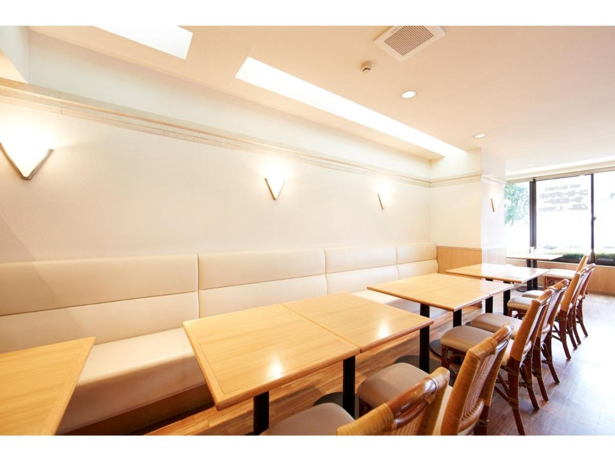 Inuyama Central Hotel - Vacation Stay 46246V Exteriér fotografie