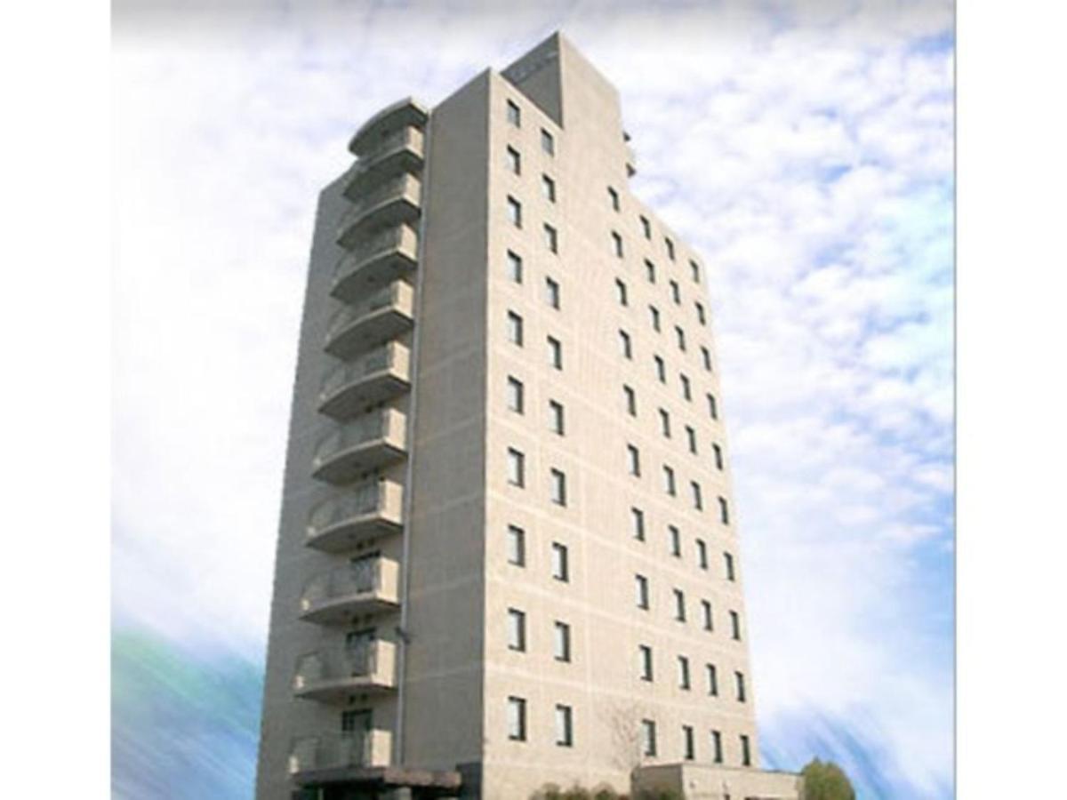 Inuyama Central Hotel - Vacation Stay 46246V Exteriér fotografie